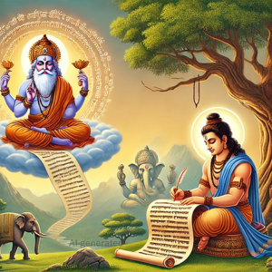 महाभारत का सत्य