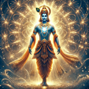 कृष्ण कवच