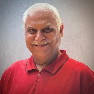 मैं कौन हूँ