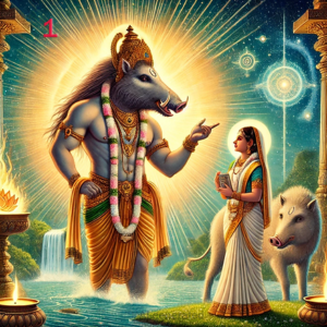 32 अपराधों का प्रायश्चित्त (१ )